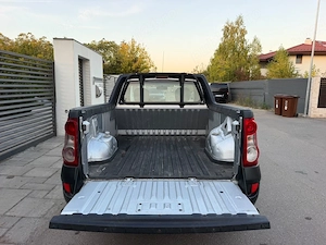 Dacia Logan Pick-up 2010 1.5DCi 85CP 168.000KM Un Singur Proprietar - imagine 4