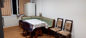 De închiriat apartament 2 camere decomandate zona Vasile Aron - imagine 2