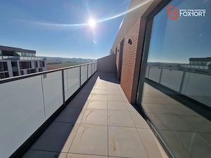 Penthouse de vanzare in zona Torontalului - Timisoara - imagine 7