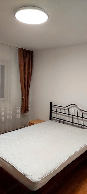 De închiriat apartament 2 camere decomandate zona Vasile Aron - imagine 5