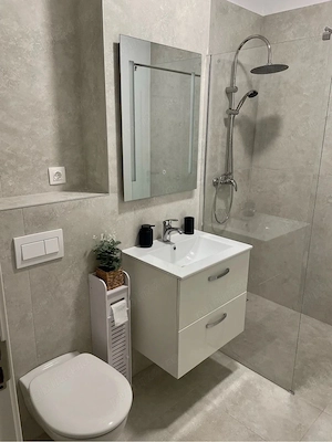 Livezeni - Apartament 2 camere - 2 locuri de parcare incluse - imagine 4