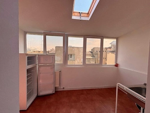 Garsonieră de vânzare  | 25mp | Cișmigiu | centrală proprie - imagine 5