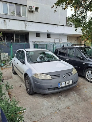 Renault Megane II -1.5 dci - imagine 2