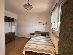 Garsonieră de vânzare  | 25mp | Cișmigiu | centrală proprie - imagine 3