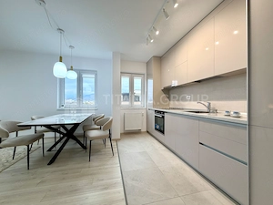 Apartament prima închiriere| Totul nou| Boxă| Parcare acoperită| Topcity Cores - imagine 6
