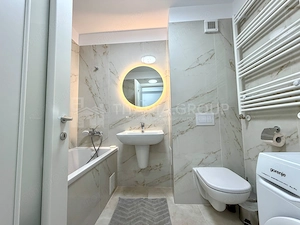 Apartament prima închiriere| Totul nou| Boxă| Parcare acoperită| Topcity Cores - imagine 3