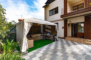 Chitila - Bucurestii Noi, str. Dunei nr. 10, ap. 3 camere la curte - imagine 18
