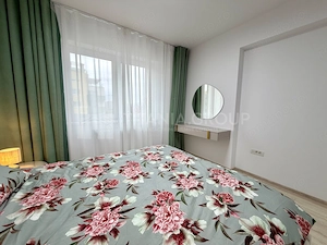 Apartament prima închiriere| Totul nou| Boxă| Parcare acoperită| Topcity Cores - imagine 9