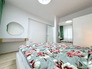 Apartament prima închiriere| Totul nou| Boxă| Parcare acoperită| Topcity Cores - imagine 4