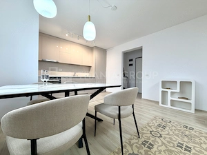 Apartament prima închiriere| Totul nou| Boxă| Parcare acoperită| Topcity Cores - imagine 7
