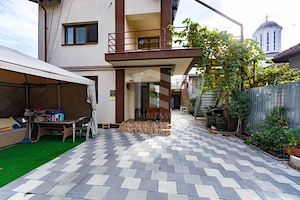 Chitila - Bucurestii Noi, str. Dunei nr. 10, ap. 3 camere la curte - imagine 19