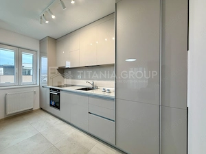 Apartament prima închiriere| Totul nou| Boxă| Parcare acoperită| Topcity Cores - imagine 8