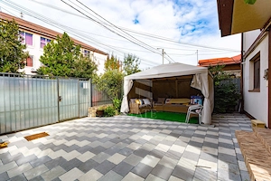 Chitila - Bucurestii Noi, str. Dunei nr. 10, ap. 3 camere la curte - imagine 16