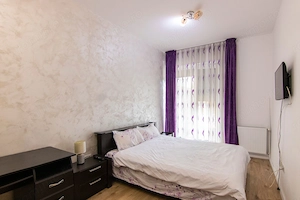 Complex Gran Via Park - 2 Camere Premium 57 mp + Terasă 25 mp, Parcare Subterană - imagine 7