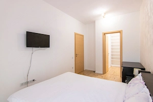 Complex Gran Via Park - 2 Camere Premium 57 mp + Terasă 25 mp, Parcare Subterană - imagine 6