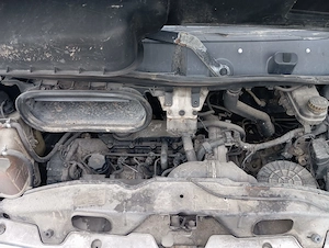 Peugeot Boxer 2007 2.3