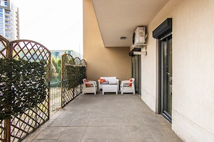 Complex Gran Via Park - 2 Camere Premium 57 mp + Terasă 25 mp, Parcare Subterană - imagine 10