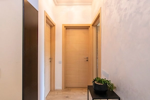 Complex Gran Via Park - 2 Camere Premium 57 mp + Terasă 25 mp, Parcare Subterană - imagine 13