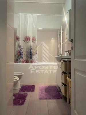 Apartament cu o camera ,zona Ared Kaufland - imagine 8