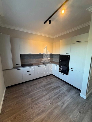 Duplex, prima închiriere, Ghiroda