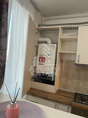 Apartament cu o camera ,zona Ared Kaufland - imagine 7
