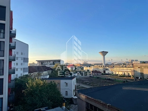 Apartament cu o camera ,zona Ared Kaufland - imagine 10