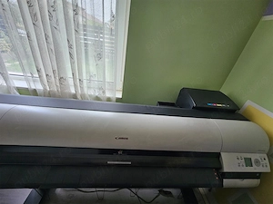 Canon imagePROGRAF iPF815 B0 | Pentru recondiționare