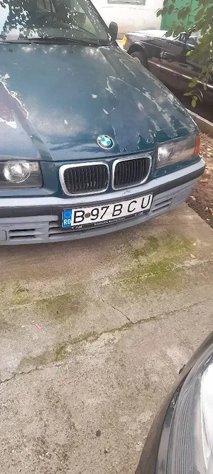 Bmw e36 316 i