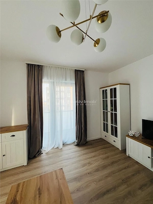 Apartament - 2 camere - Cristian - imagine 2