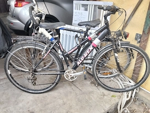 4 Biciclete