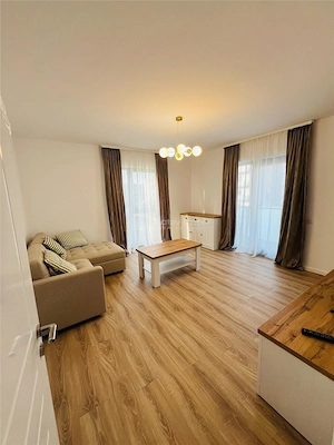 Apartament - 2 camere - Cristian - imagine 6