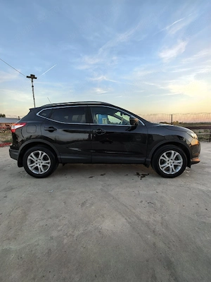Nissan qashqai tekna j11 - imagine 2
