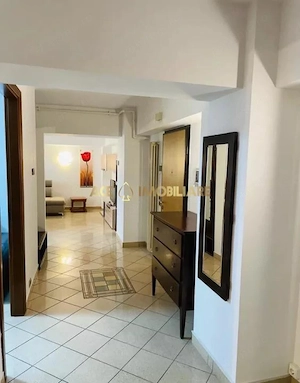 2 Camere de inchiriat | Decebal | Metrou | Centrala - imagine 7
