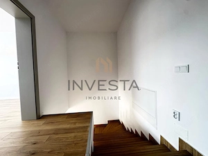 Casa tip duplex de vanzare, constructie noua,curte de 170 mp, Floresti - imagine 8