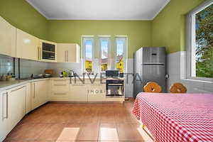 Casa moderna 6 camere in Belis | Pensiune la Cheie | Teren de 1600 mp - imagine 7