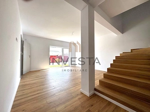 Casa tip duplex de vanzare, constructie noua,curte de 170 mp, Floresti - imagine 3