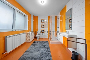 Casa individuala, 231 mp, curte, teren 800 mp, Europa, Eugen Ionesco - imagine 6