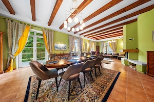 Casa moderna 6 camere in Belis | Pensiune la Cheie | Teren de 1600 mp - imagine 2