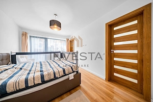 Duplex premium 136 mp utili cu gradina proprie si 2 parcari in Europa - imagine 7