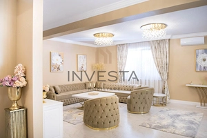 Casa spectaculoasa de vanzare cu pisicina exterioara, zona Borhanci - imagine 5