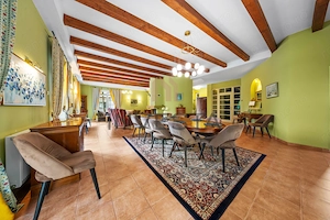 Casa moderna 6 camere in Belis | Pensiune la Cheie | Teren de 1600 mp - imagine 3