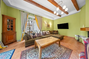 Casa moderna 6 camere in Belis | Pensiune la Cheie | Teren de 1600 mp - imagine 5