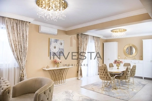 Casa spectaculoasa de vanzare cu pisicina exterioara, zona Borhanci - imagine 8