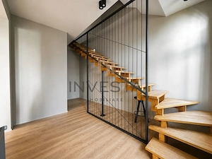 Casa de inchiriat 114 mp pentru locuit sau sediu firma, zona Centrala! - imagine 2