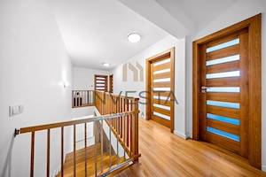 Duplex premium 136 mp utili cu gradina proprie si 2 parcari in Europa - imagine 6