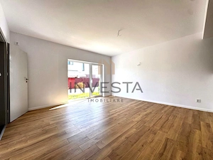 Casa tip duplex de vanzare, constructie noua,curte de 170 mp, Floresti - imagine 2