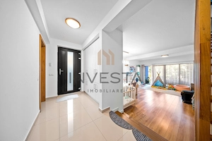 Duplex premium 136 mp utili cu gradina proprie si 2 parcari in Europa - imagine 5