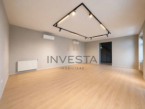 Casa de inchiriat 114 mp pentru locuit sau sediu firma, zona Centrala! - imagine 5