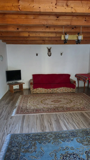 Casă de vânzare în Șotrile, Prahova   Oază de liniște și natură - imagine 5