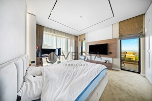 Vila de exceptie in Faget - 440 mp utili, piscina si panorama! - imagine 9